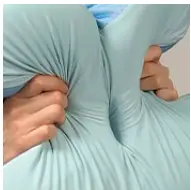 Derilaergopillow cooling cover