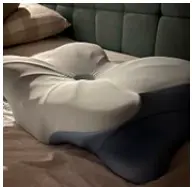 Derilaergopillow ergonomic support