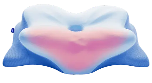 Derilaergopillow special discount